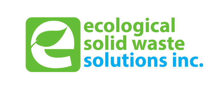 Ecological Solid Waste Solutions logo
