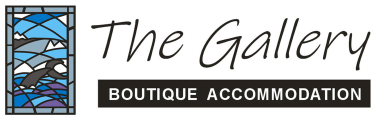 A Room With A View logo