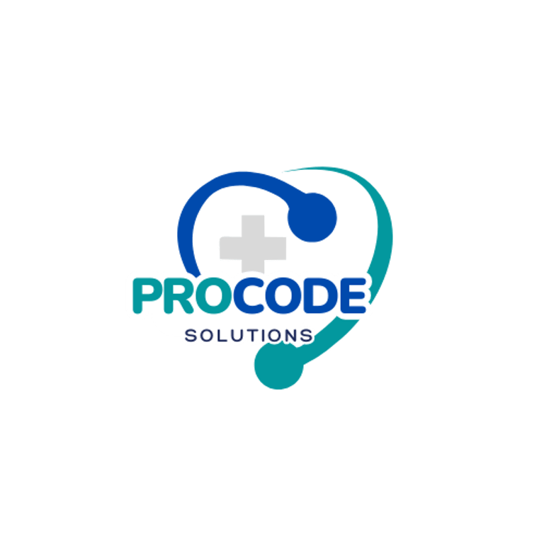 ProCode Solutions logo