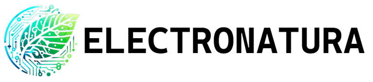 Electronatura logo