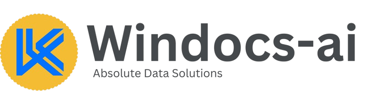 Data Science and Analytics company logo