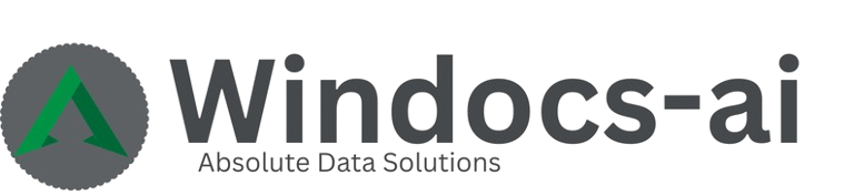 Data Science and Analytics company logo