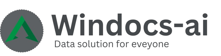 Data Science and Analytics company logo