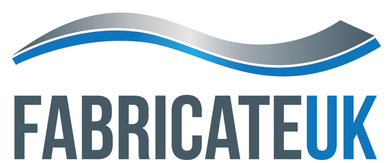 Fabricate UK logo