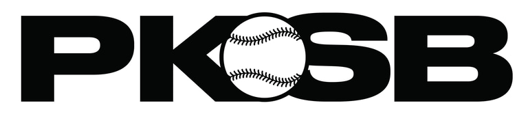 Paige Knussman Softball logo