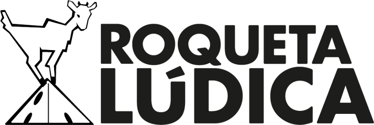 Roqueta Lúdica logo