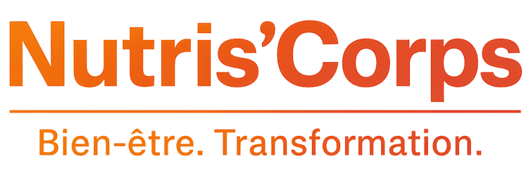 Nutris'Corps logo
