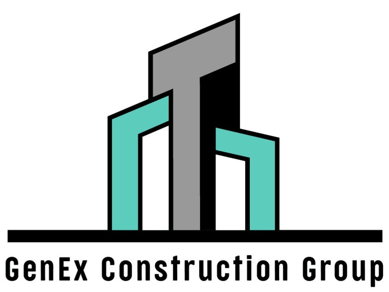 GenEx Construction Group logo