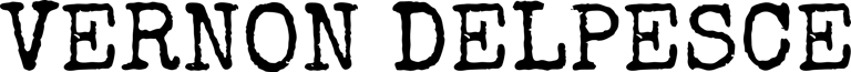 Vernon Delpesce logo