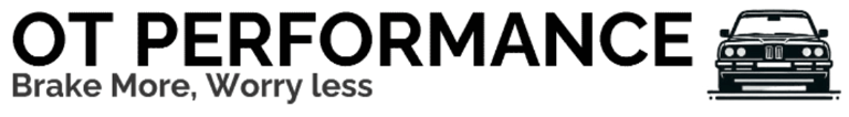OT PERFORMANCE logo