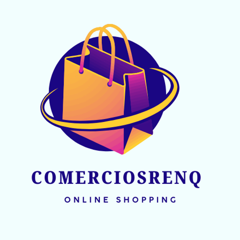 Comercios Renq logo