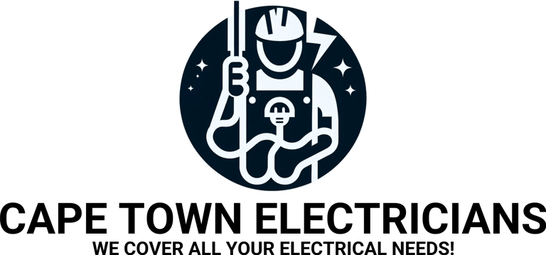 Cape Town Electrician logo