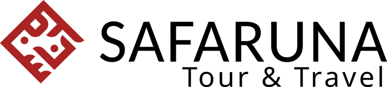 SAFARUNA logo