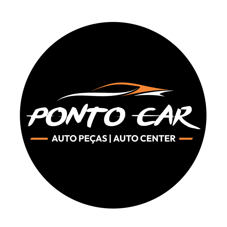 Ponto Car Auto Peças e Auto Center logo
