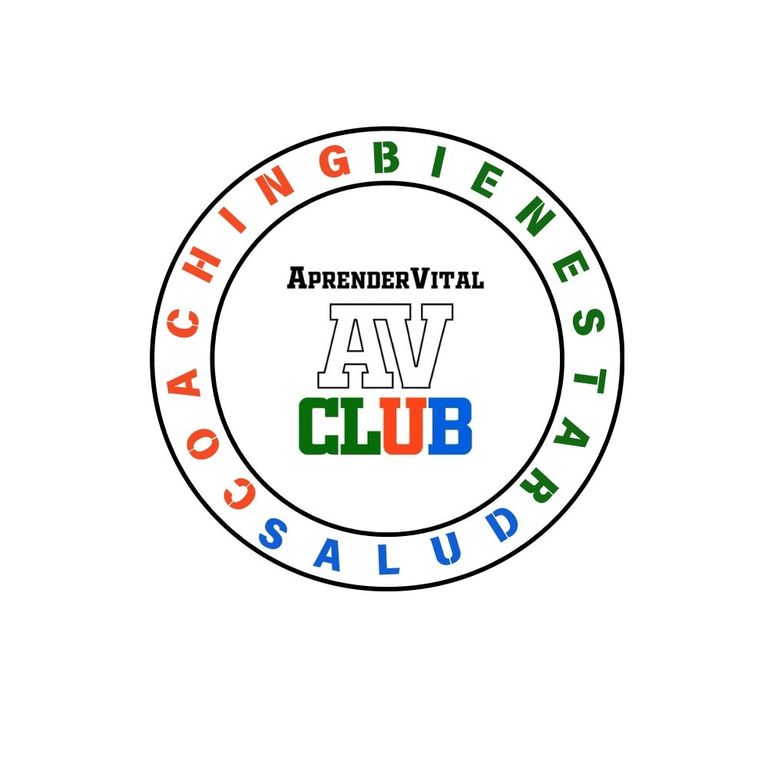 AprenderVital  logo