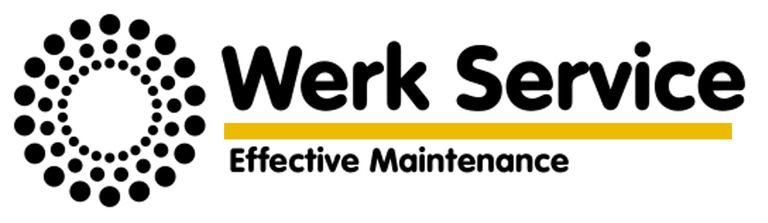 Werk Service logo