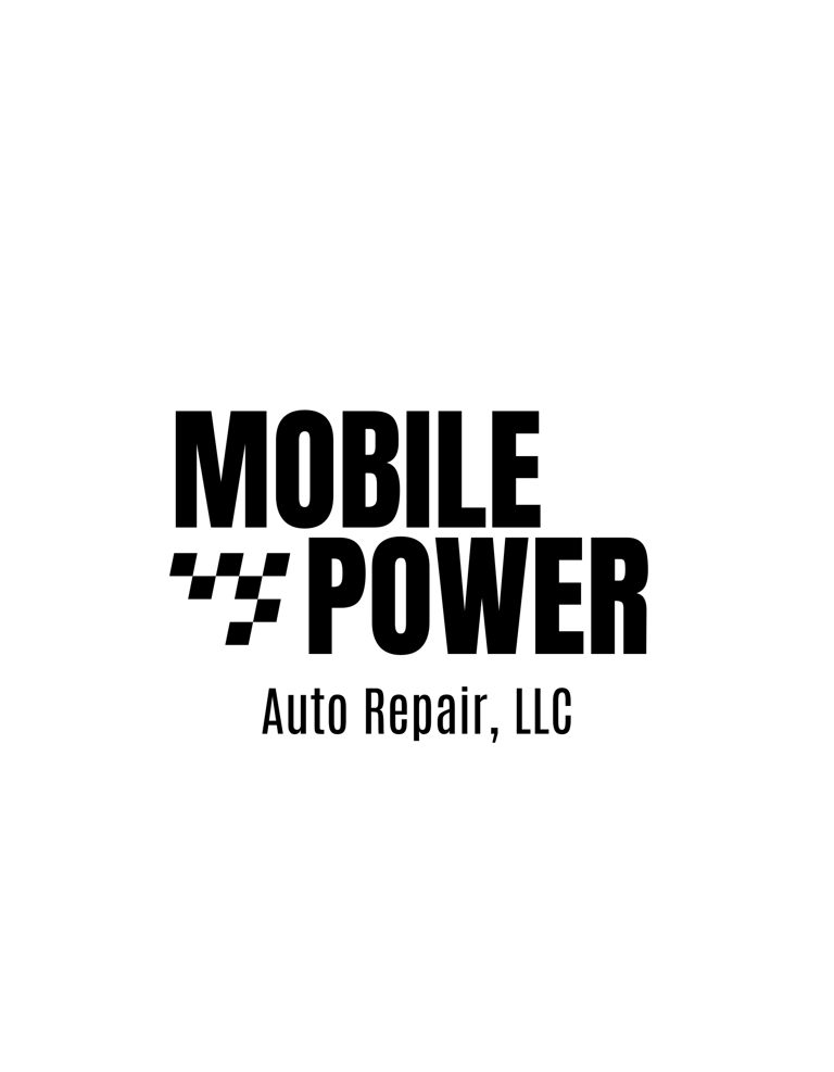 Mobile Power Auto Repair, LLC logo