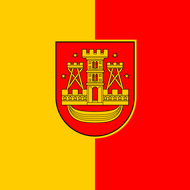 Klaipėdos Schemos logo