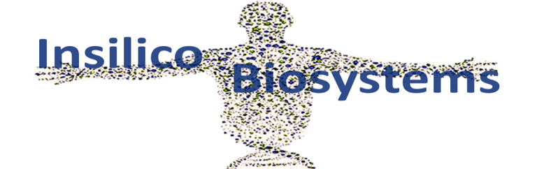 Insilico Biosystems logo