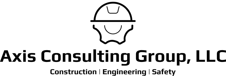 Axis Consulting Group, LLC. logo