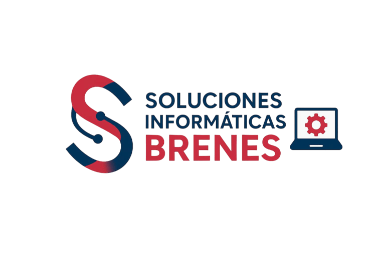 Soluciones Brenes (Dep IT Technical Support) logo