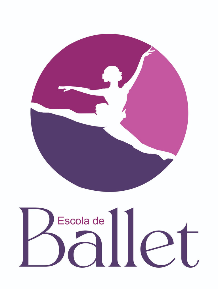 Escola de Ballet logo