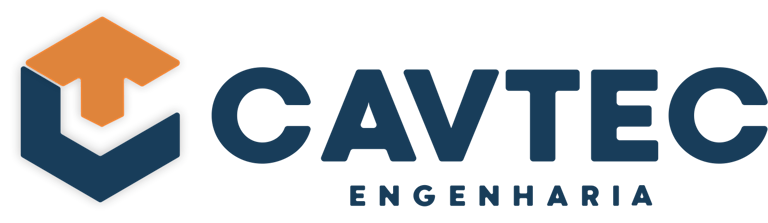 CAVTEC ENGENHARIA logo
