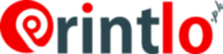 Online Printing Services in Pakistan | Best Prices logo