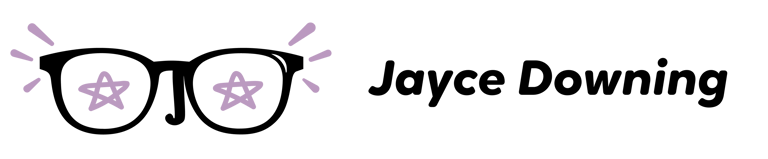 Jayce Downing logo