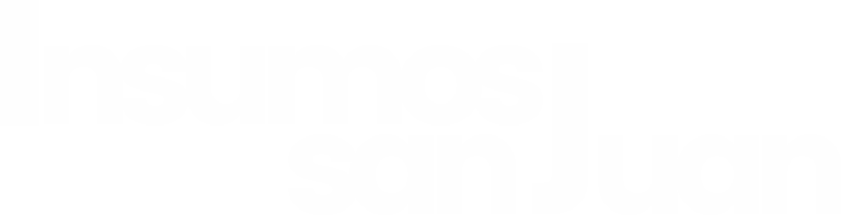 INSUMOS SAN JUAN  logo