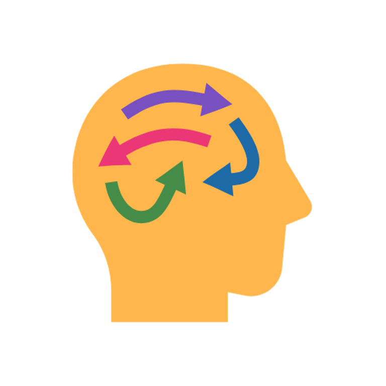 Non-Standard Human logo