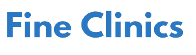 Fine Clinics logo