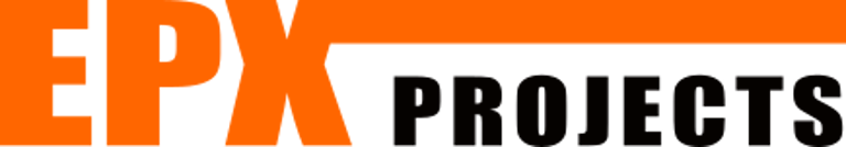 EPX Projects logo