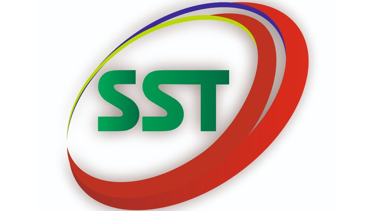 Smart Switchgear and Transformers logo