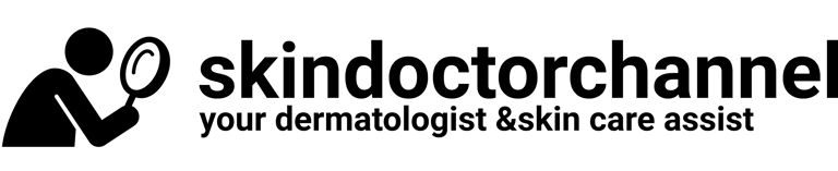 Skin Health Education |Comprehensive Insights on Skin health logo