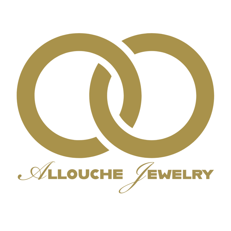 ALLOUCHE JEWELRY logo