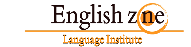 معهد انجلش زوون | English zone institute | أفضل معهد انجليزي logo