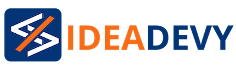 IdeaDevy logo