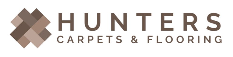 Hunters Carpets And Flooring  logo