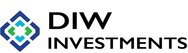 DIW Investments logo