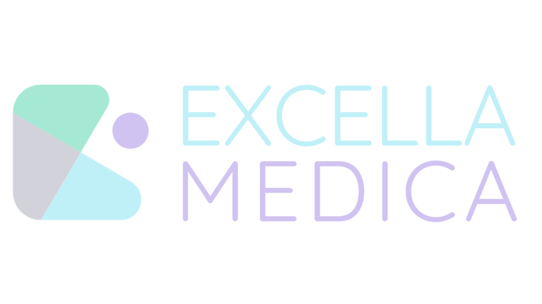 Excella Medica logo