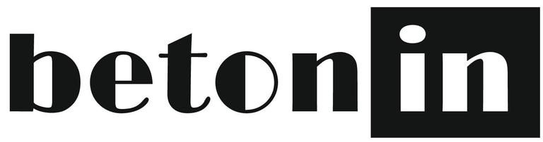 BETON IN logo