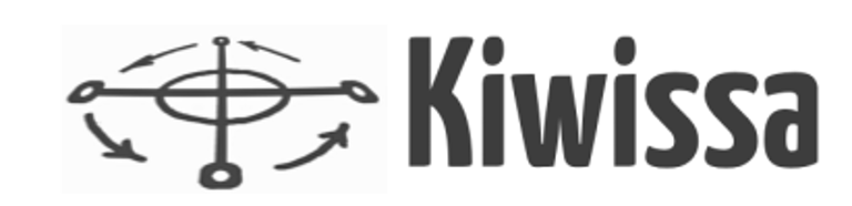 Kiwissa-Partage & Heritage logo