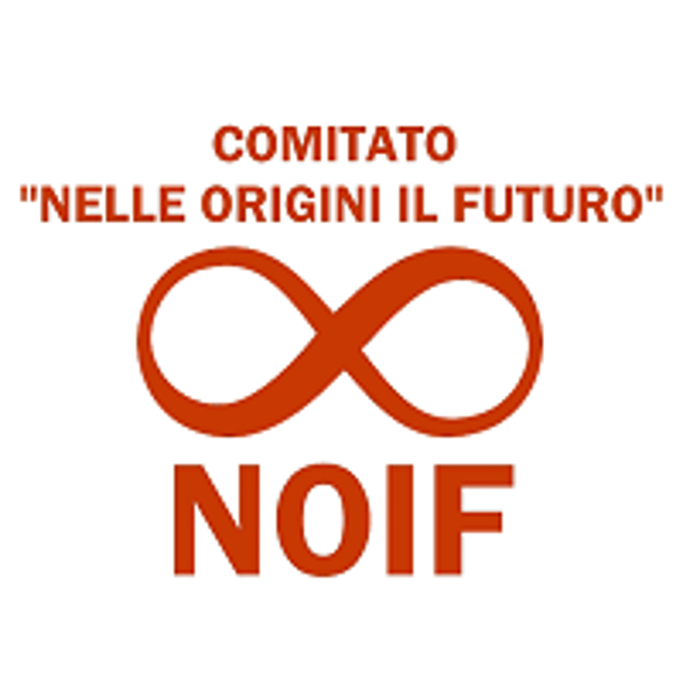 N.O.I.F. - Comitato "Nelle Origini Il Futuro"  logo