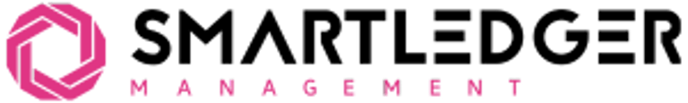 SmartLedger Management logo