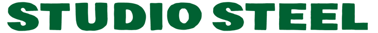 Studio Steel logo