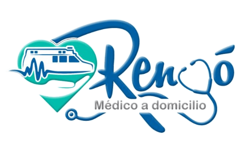 RENGOMAD logo