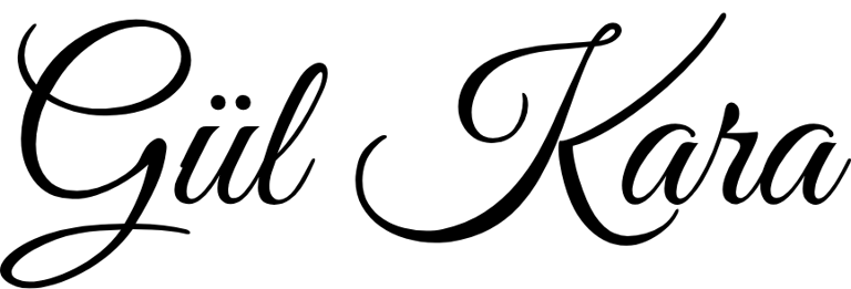 Gül Kara logo