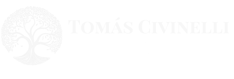 Civinelli Psicologia e Neuropsicologia logo