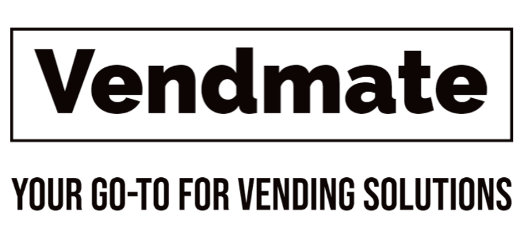 Vendmate - Your Go-to for Vending Solutions logo